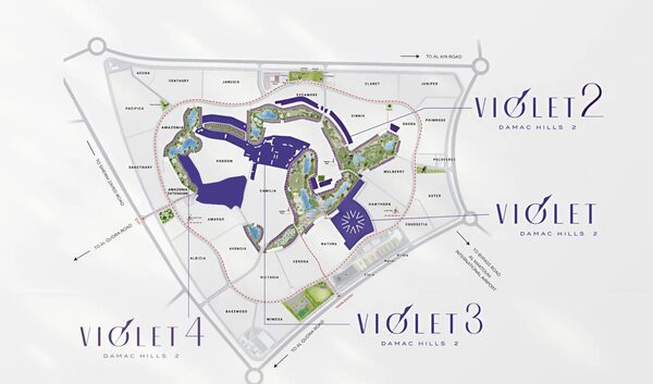 Townhouse in Dubai, UAE, 219.81m² - image 8