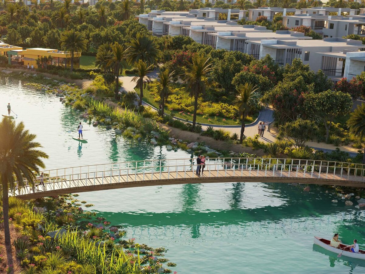 Townhouse, 219.81m² in Dubai, UAE [ID: 1102-b64eb522]