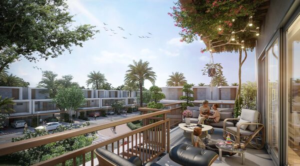Townhouse in Dubai, UAE, 219.81m² - image 6