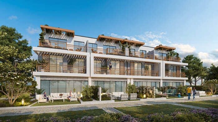 Townhouse, 219.81m² in Dubai, UAE [ID: 1102-b64eb522]
