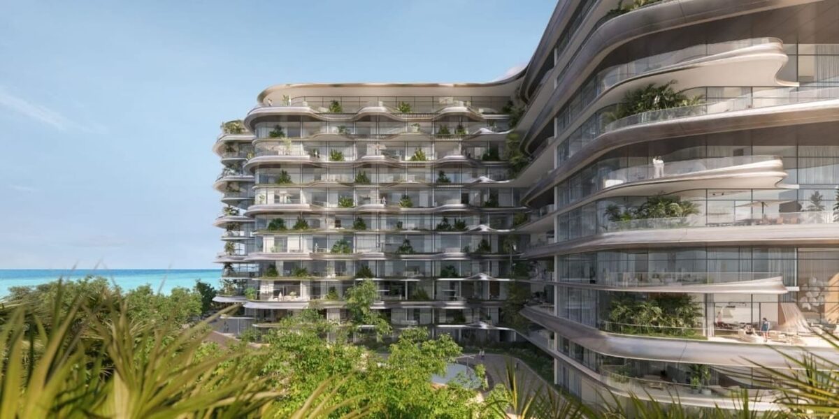 Квартира, 155.89м² в Дубай, ОАЭ [ID: 1102-13ea8321]