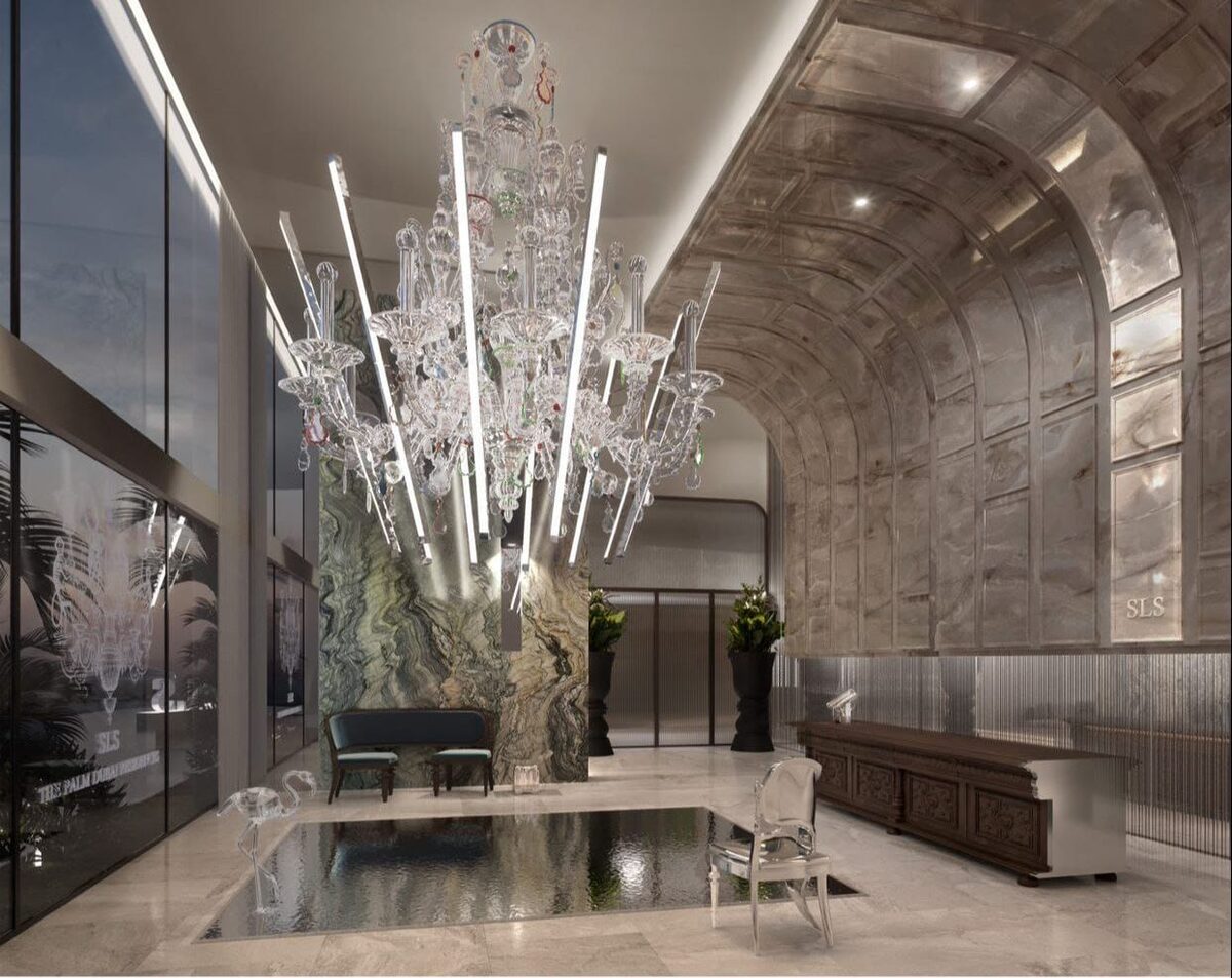 Квартира, 155.89м² в Дубай, ОАЭ [ID: 1102-13ea8321]