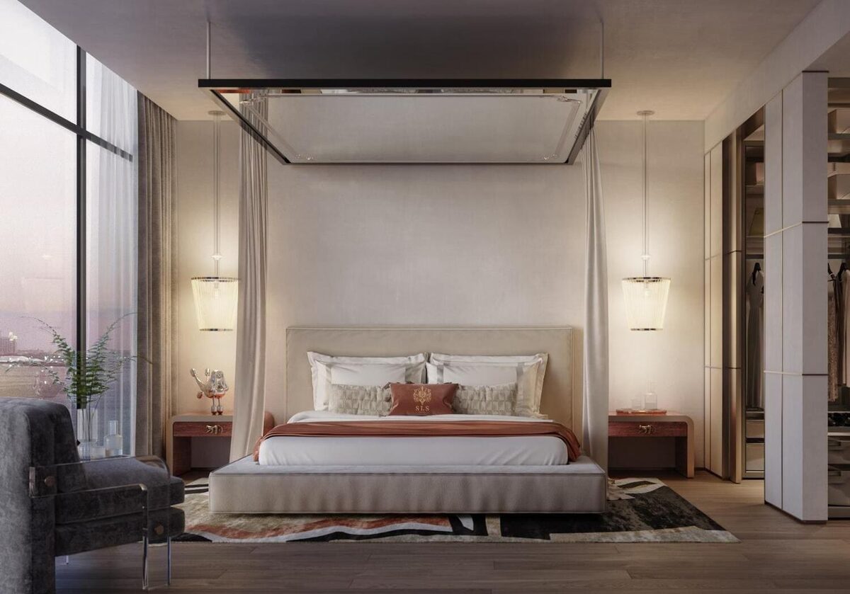 Квартира, 155.89м² в Дубай, ОАЭ [ID: 1102-13ea8321]