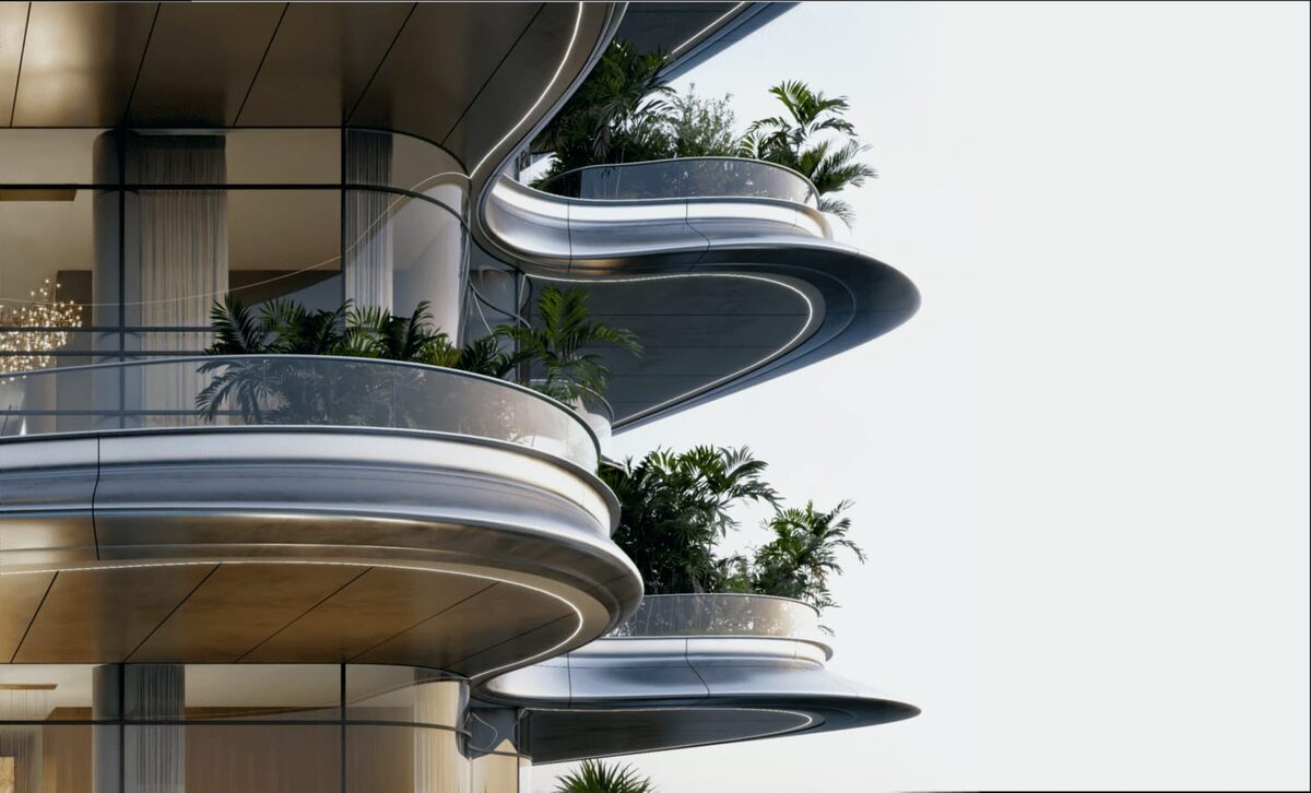 Квартира, 155.89м² в Дубай, ОАЭ [ID: 1102-13ea8321]