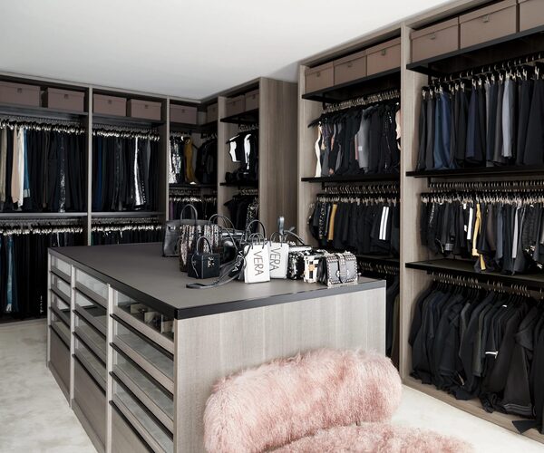 Квартира в Дубай, ОАЭ, 155.89м² - изображение 36