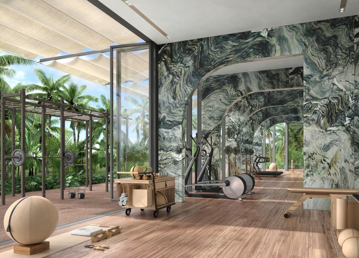 Квартира, 155.89м² в Дубай, ОАЭ [ID: 1102-13ea8321]