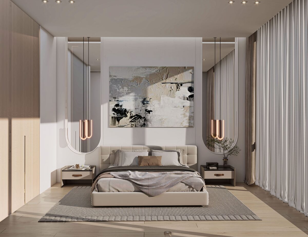 Apartament, 56.36m² w Dubaj, Zjednoczone Emiraty Arabskie [ID: 1102-46fe8d86]