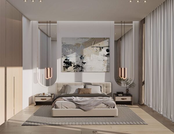 Apartment in Dubai, UAE, 56.36m² - image 8