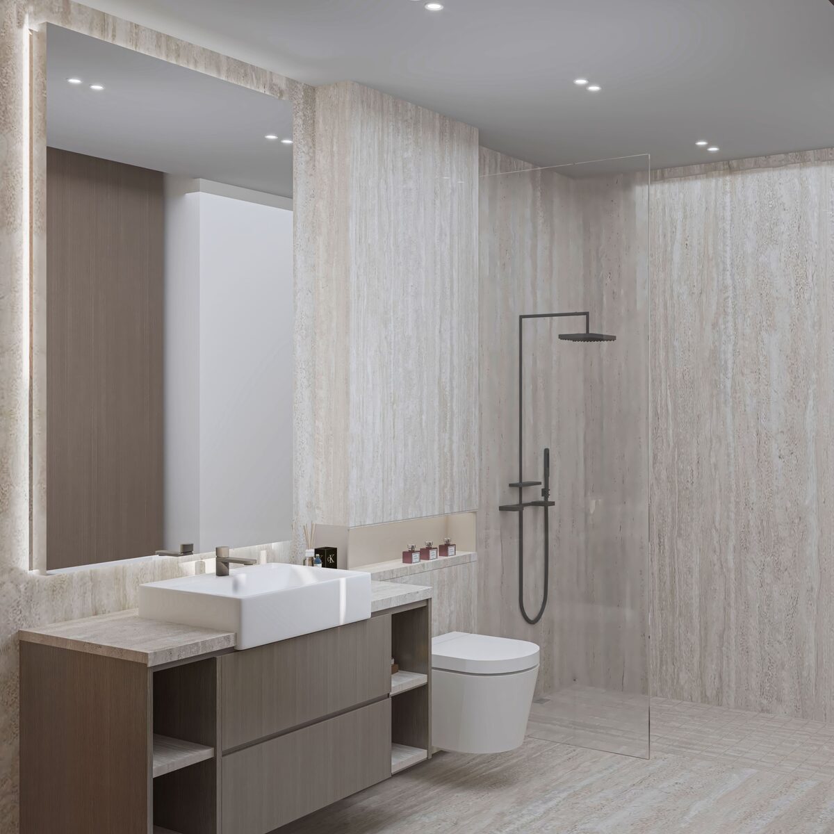 Apartament, 56.36m² w Dubaj, Zjednoczone Emiraty Arabskie [ID: 1102-46fe8d86]