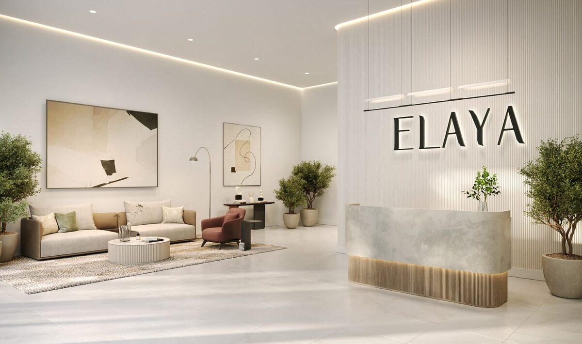 Квартира, 56.07м² в Дубай, ОАЭ [ID: 1102-f089da65]