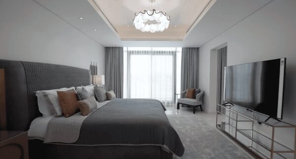 Villa in Dubai, UAE, 523.36m² - image 13