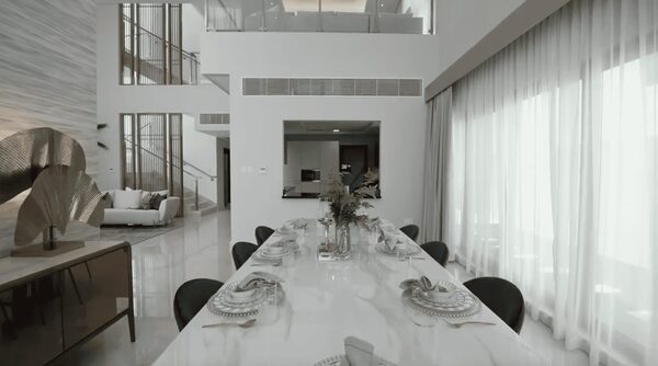 Villa in Dubai, UAE, 523.36m² - image 11