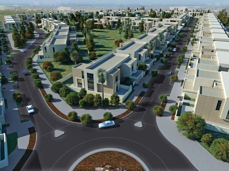Вілла, 523.36м² в Дубай, ОАЕ [ID: 1102-b2168ae2]