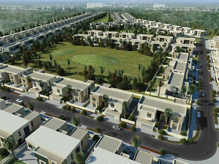 Вілла, 523.36м² в Дубай, ОАЕ [ID: 1102-b2168ae2]
