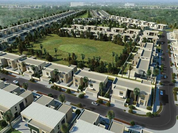 Villa in Dubai, UAE, 523.36m² - image 2