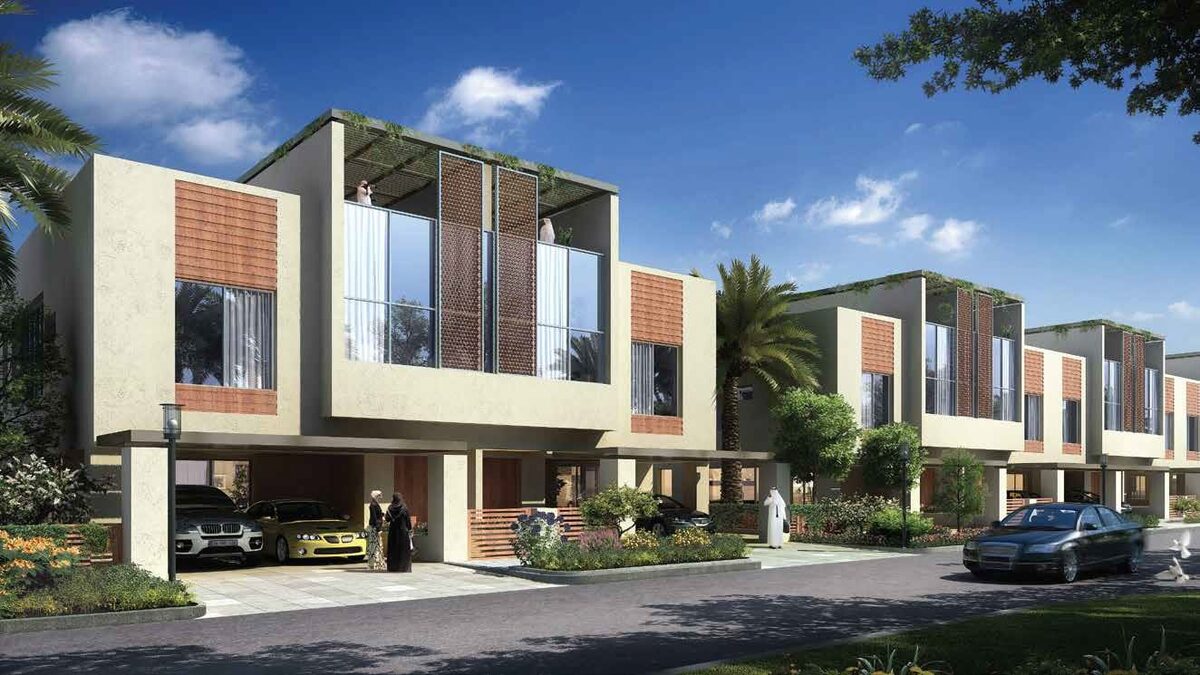 Вілла, 523.36м² в Дубай, ОАЕ [ID: 1102-b2168ae2]