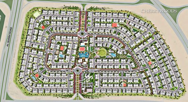 Townhouse in Dubai, UAE, 246.17m² - image 7