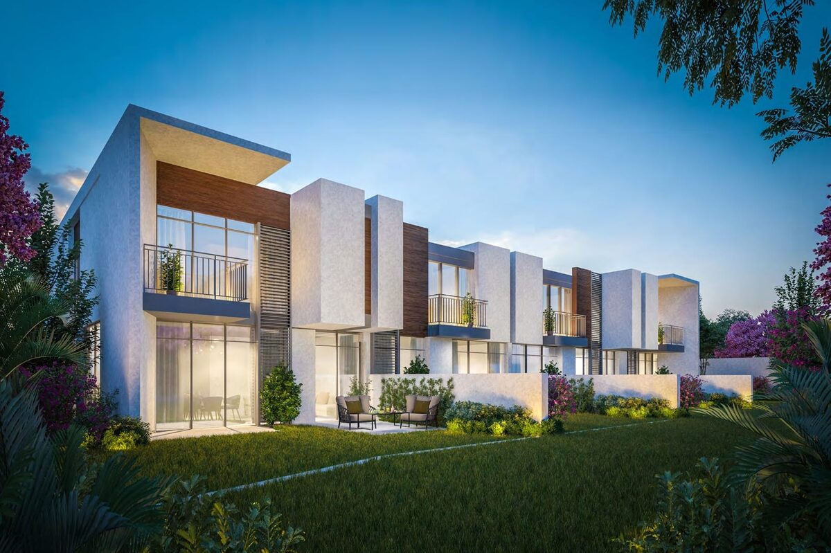 Таунхаус з 1 спальнею, 246.17м² в Дубай, ОАЕ [ID: 1102-ff92e065]