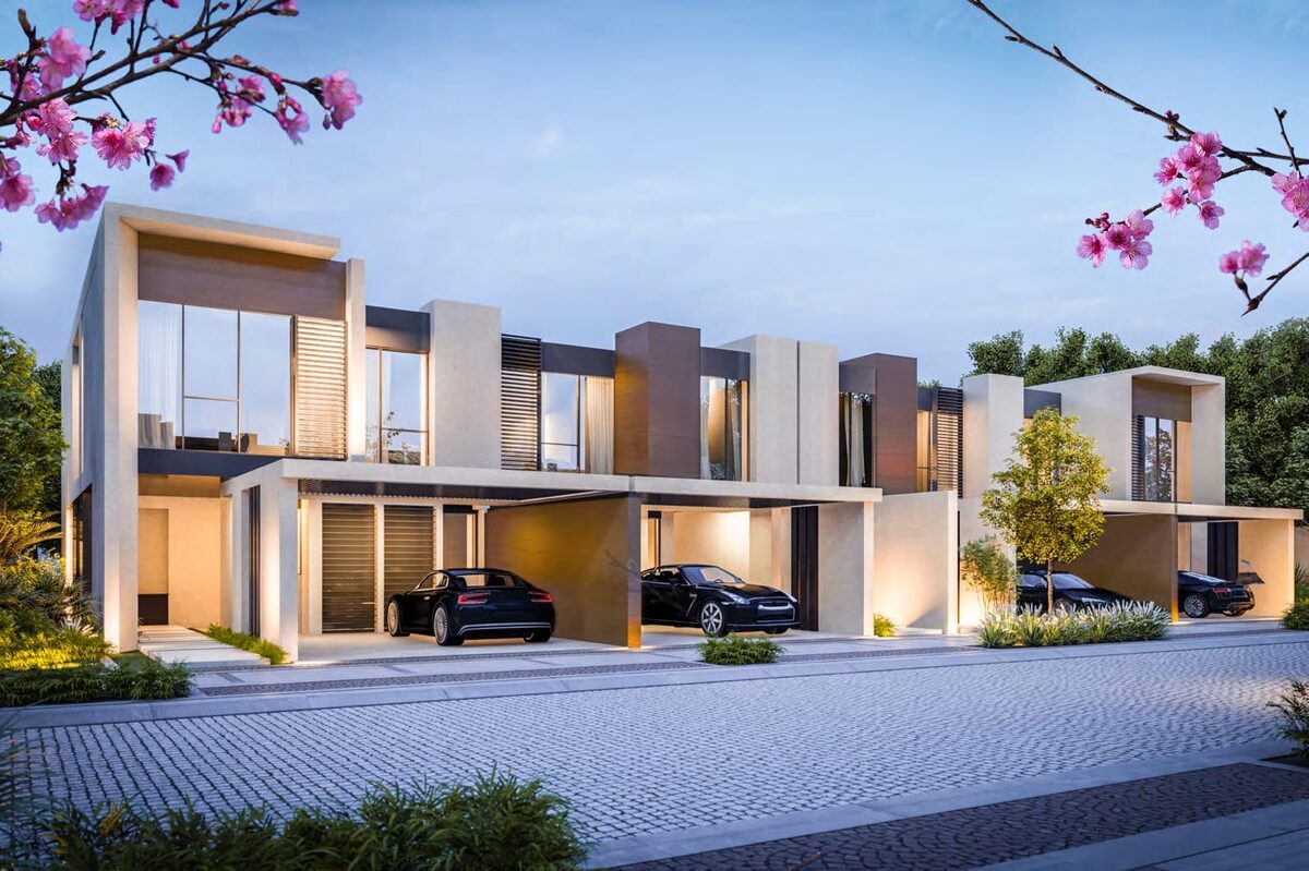 Таунхаус з 1 спальнею, 246.17м² в Дубай, ОАЕ [ID: 1102-ff92e065]