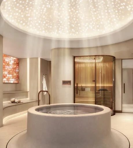 Квартира, 88.97м² в Дубай, ОАЭ [ID: 1102-0812ac2a]