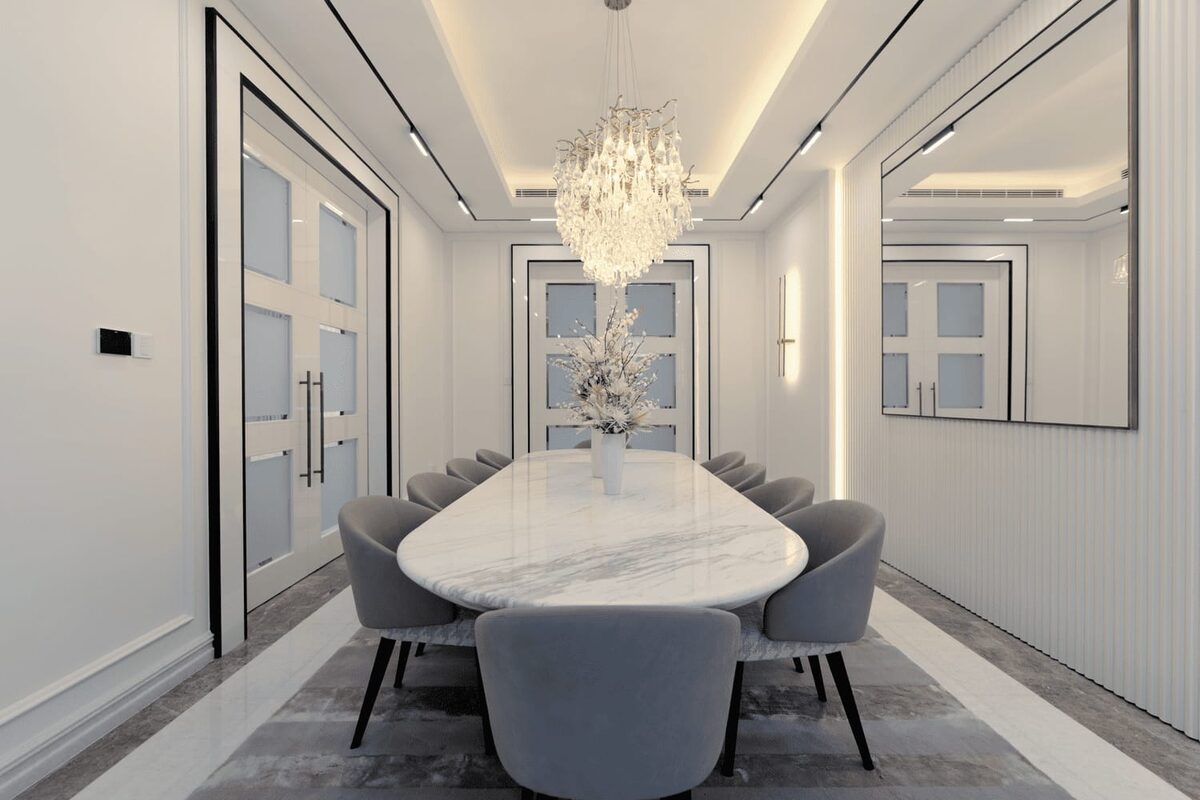 Villa, 1829.44m² in Dubai, UAE [ID: 1102-f4875d87]
