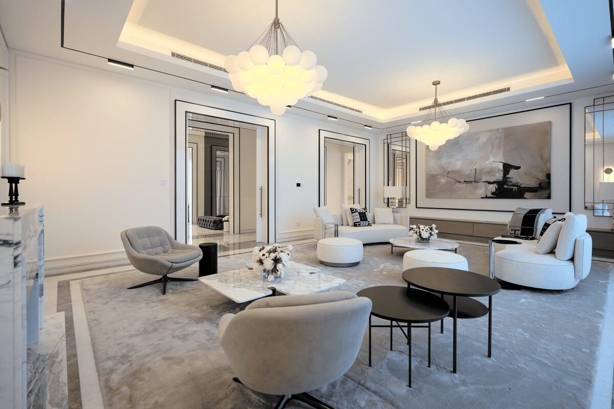 Villa, 1829.44m² in Dubai, UAE [ID: 1102-f4875d87]