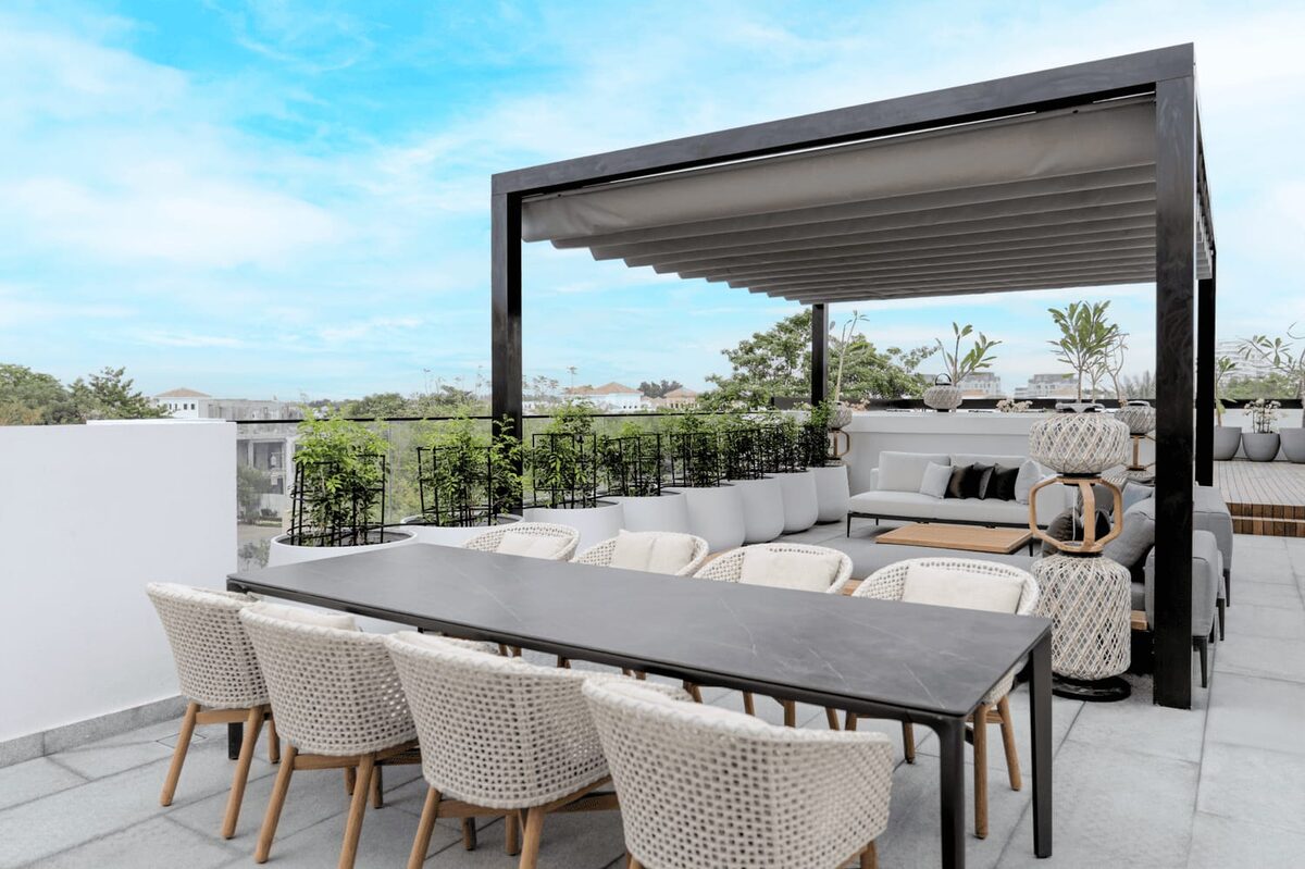 Villa, 1829.44m² in Dubai, UAE [ID: 1102-f4875d87]