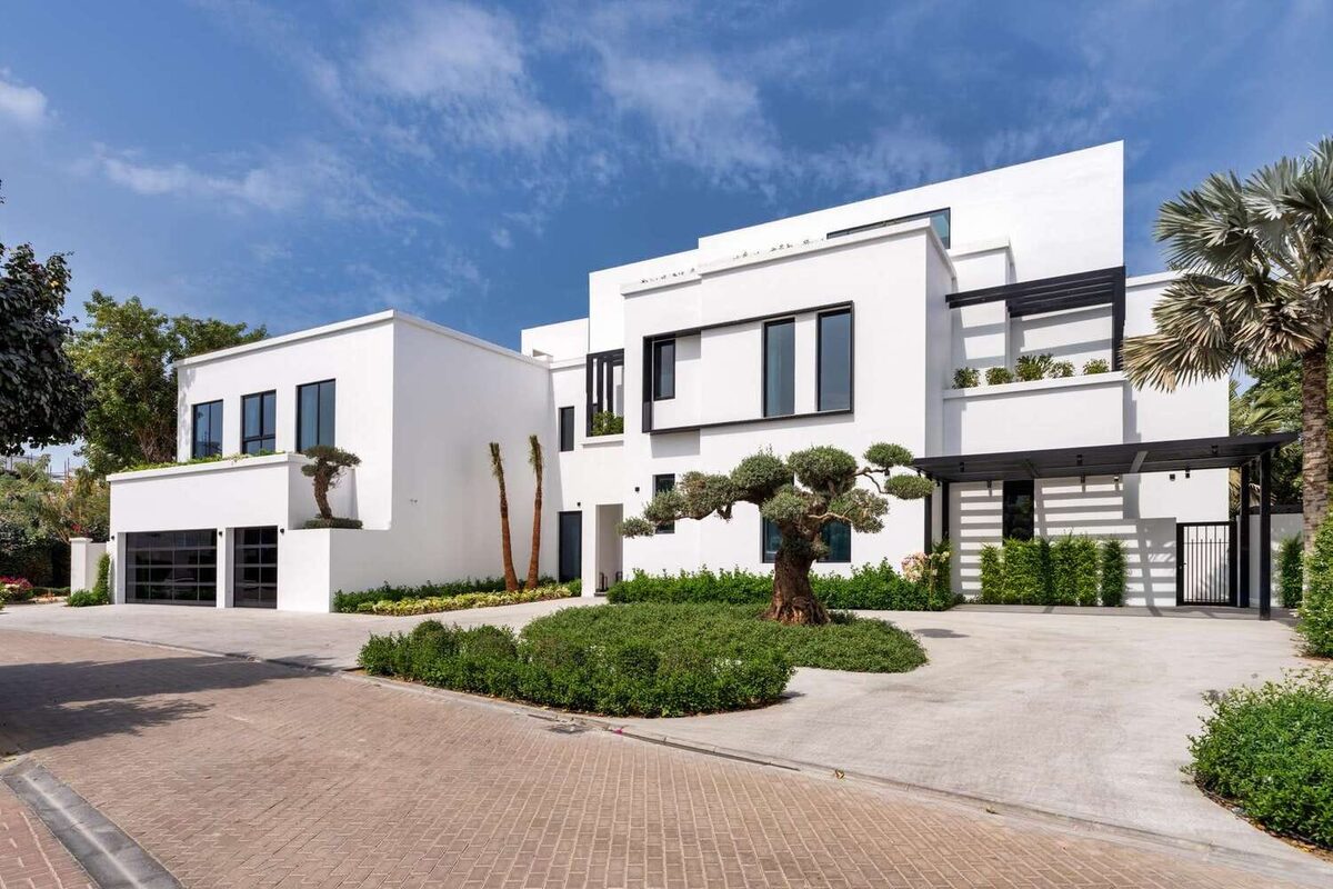 Villa, 1829.44m² in Dubai, UAE [ID: 1102-f4875d87]