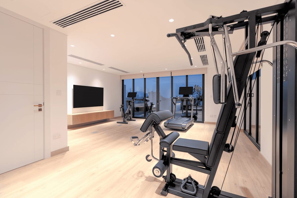 Villa, 1829.44m² in Dubai, UAE [ID: 1102-f4875d87]