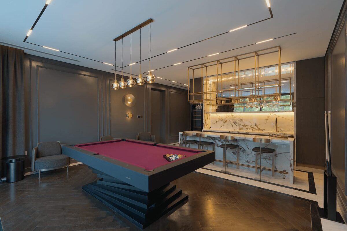 Villa, 1829.44m² in Dubai, UAE [ID: 1102-f4875d87]