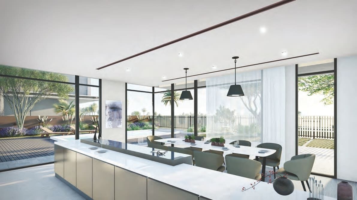 Вілла з 7 спальнями, 457.66м² в Дубай, ОАЕ [ID: 1102-c7a7ae29]