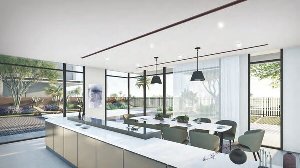 Вилла в Дубай, ОАЭ, 457.66м² - изображение 15