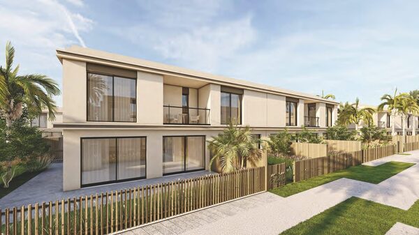 Вилла в Дубай, ОАЭ, 457.66м² - изображение 11