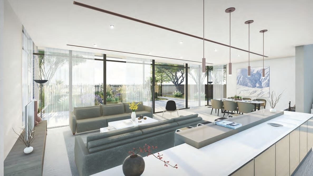 Вілла з 7 спальнями, 457.66м² в Дубай, ОАЕ [ID: 1102-c7a7ae29]