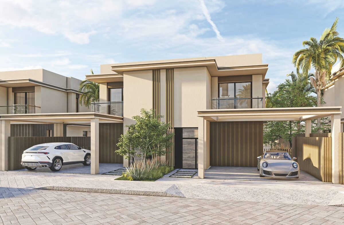 Вілла з 7 спальнями, 457.66м² в Дубай, ОАЕ [ID: 1102-c7a7ae29]