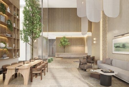 Квартира, 98.13м² в Дубай, ОАЭ [ID: 1102-c0230a39]