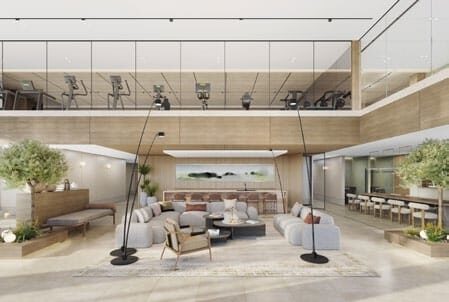 Квартира, 98.13м² в Дубай, ОАЭ [ID: 1102-c0230a39]