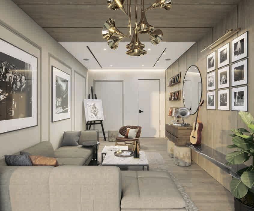 Квартира, 98.13м² в Дубай, ОАЭ [ID: 1102-c0230a39]