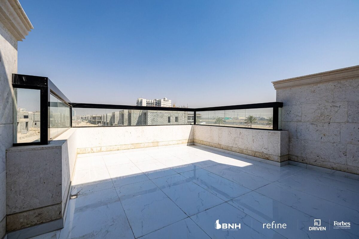 Таунхаус, 240.75м² в Дубай, ОАЕ [ID: 1102-cccc25e5]