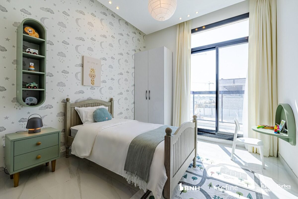 Таунхаус, 240.75м² в Дубай, ОАЕ [ID: 1102-cccc25e5]
