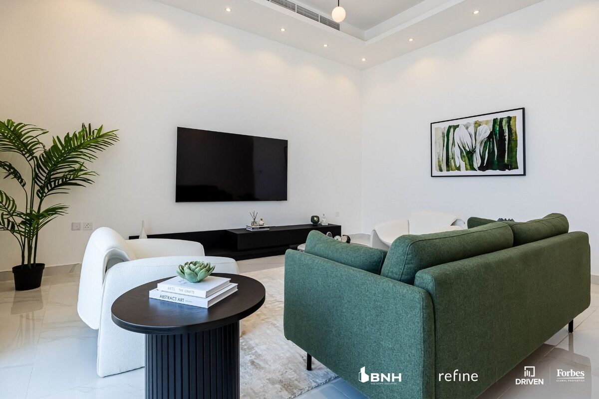 Таунхаус, 240.75м² в Дубай, ОАЕ [ID: 1102-cccc25e5]