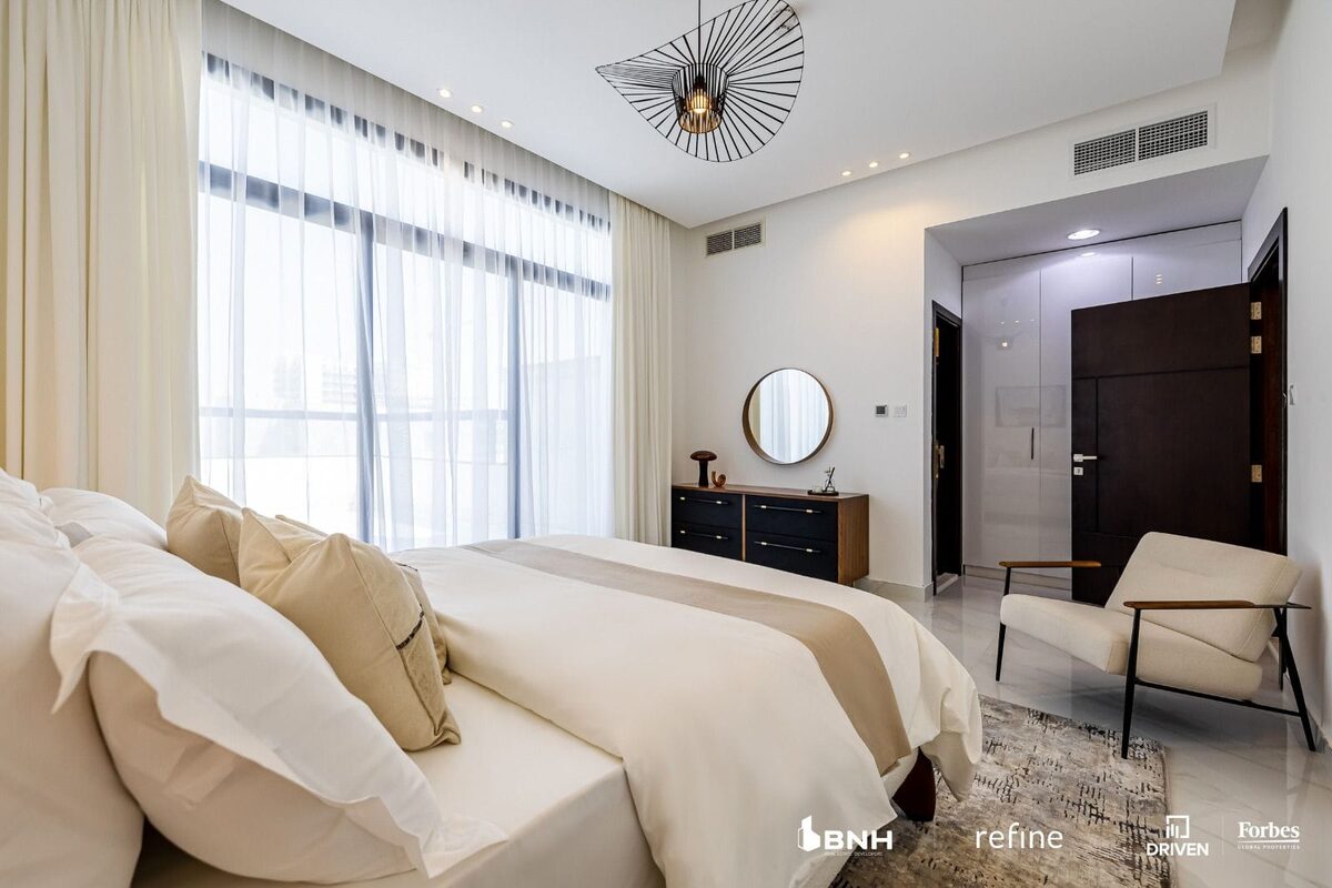 Таунхаус, 240.75м² в Дубай, ОАЕ [ID: 1102-cccc25e5]