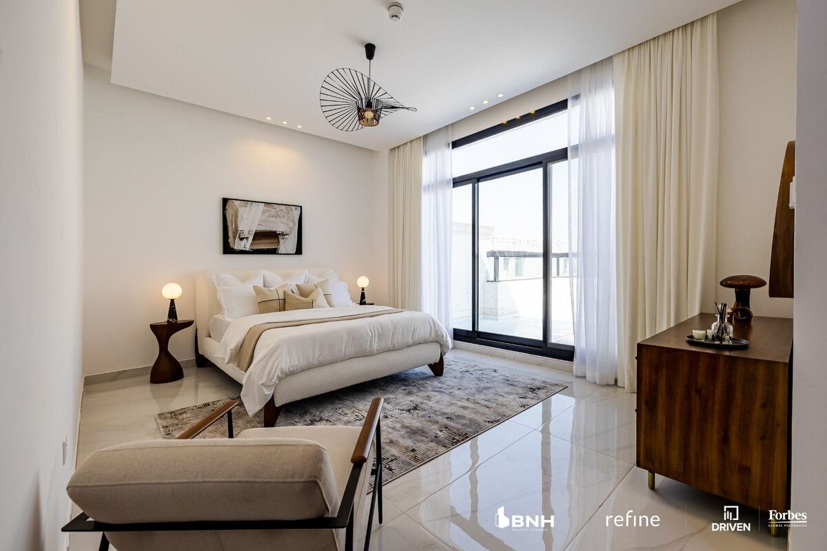 Таунхаус, 240.75м² в Дубай, ОАЕ [ID: 1102-cccc25e5]
