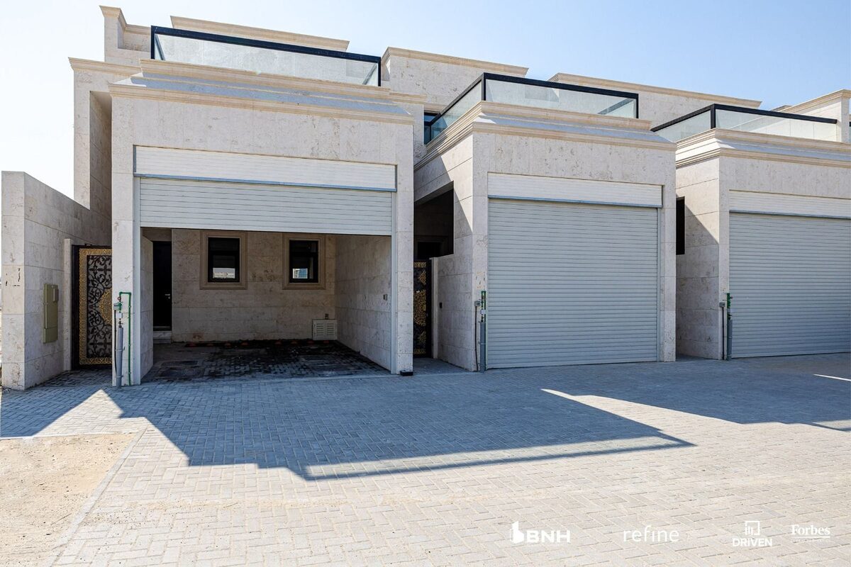 Таунхаус, 240.75м² в Дубай, ОАЕ [ID: 1102-cccc25e5]