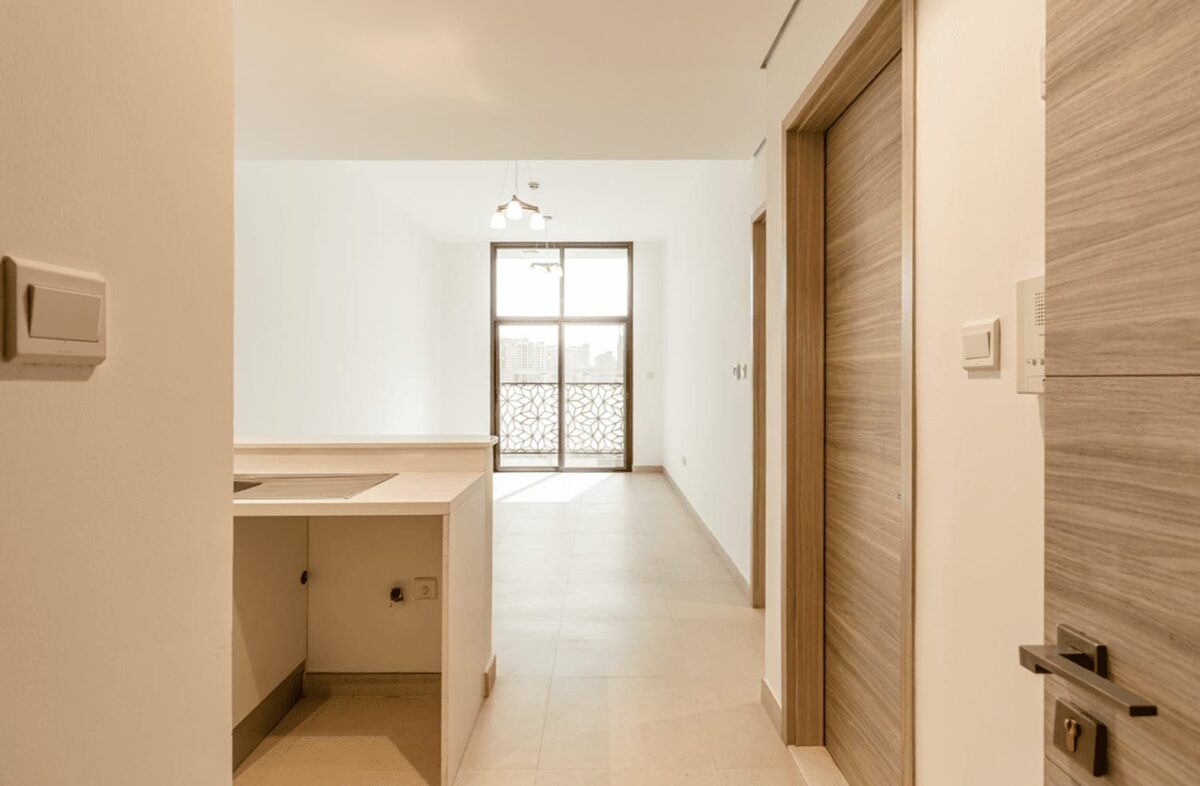 Квартира с 2 спальнями, 59.16м² в Дубай, ОАЭ [ID: 1102-7e92e1a7]