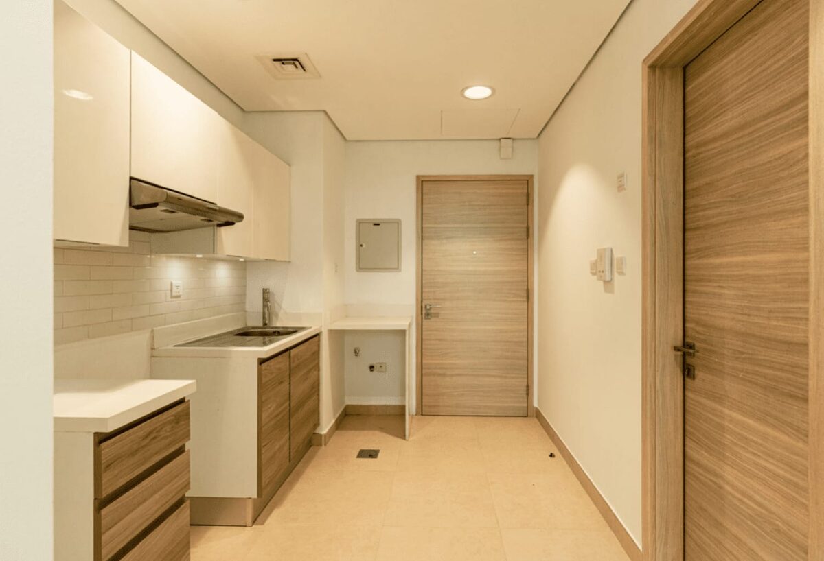 Квартира с 2 спальнями, 59.16м² в Дубай, ОАЭ [ID: 1102-7e92e1a7]