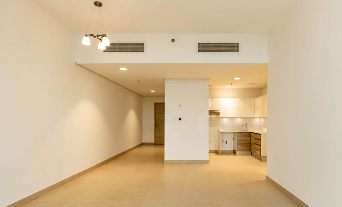 Квартира с 2 спальнями, 59.16м² в Дубай, ОАЭ [ID: 1102-7e92e1a7]