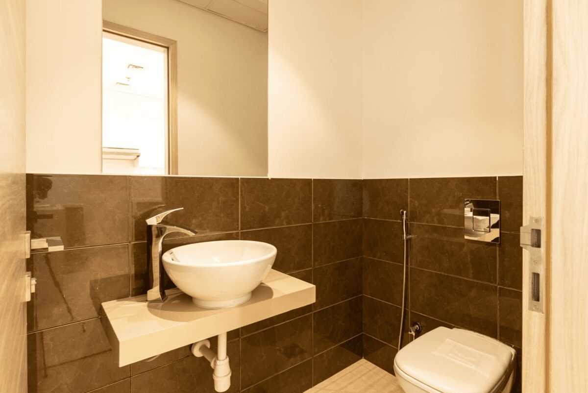 Квартира с 2 спальнями, 59.16м² в Дубай, ОАЭ [ID: 1102-7e92e1a7]