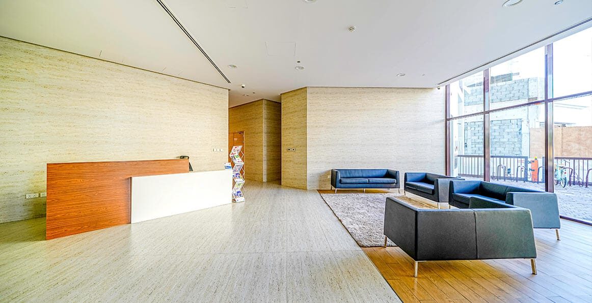 Квартира с 2 спальнями, 59.16м² в Дубай, ОАЭ [ID: 1102-7e92e1a7]