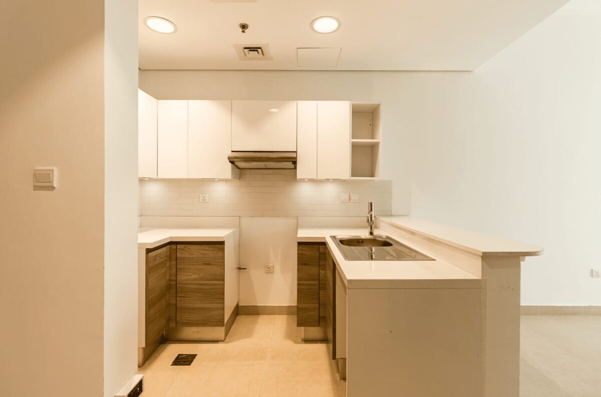 Квартира с 2 спальнями, 59.16м² в Дубай, ОАЭ [ID: 1102-7e92e1a7]